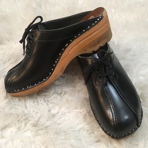 Troentorp Clog - Audubon